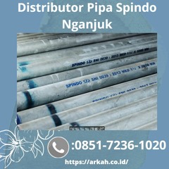 TERBAIK, 0851.7236.1020 Distributor Pipa Spindo Nganjuk