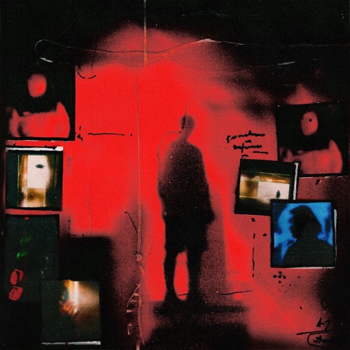 Somewhere in Between EP