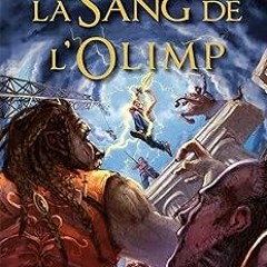 [PDF Download] ELS HEROIS DE L'OLIMP 5: La sang de l'Olimp (Kimera / Els herois de l'Olimp) (Ca