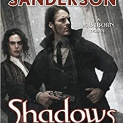 Download [ebook]$$ Shadows of Self: A Mistborn Novel ^DOWNLOAD E.B.O.O.K.#