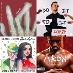 My Playlist #7