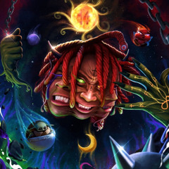 Trippie Redd - Counting On You ( Unreleased )