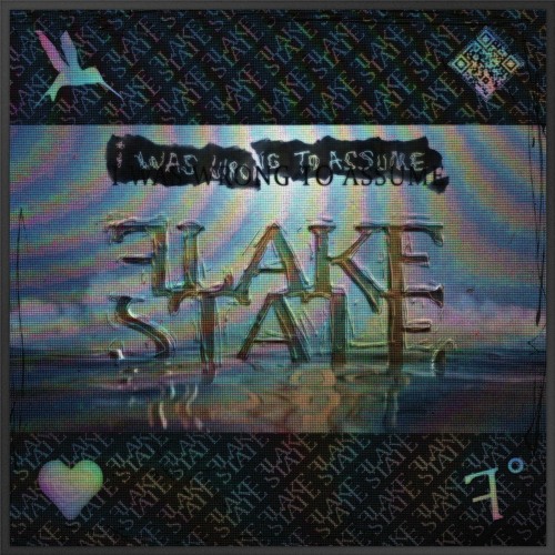 (2020) Flakestate - I Was Wrong To Assume (Single)