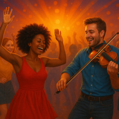 EU APAIXONO MUITA GENTE