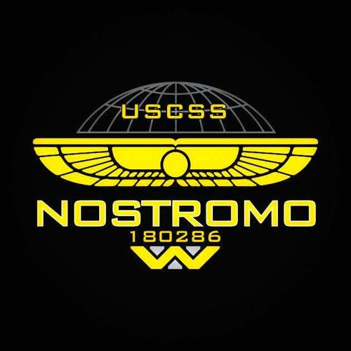 [M@D♤d4] - Nostromo (preview)