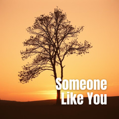 Someone Like You