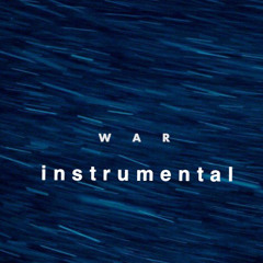 Drake- War (instrumental)