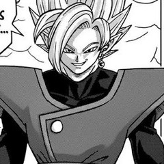 Zamasu mortals speech - The Drums - Money(slowed reverb + intro loop)