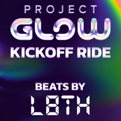 Project Glow 2025 Techno Workout Mix
