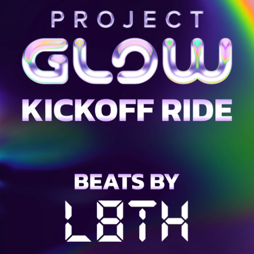 Project Glow 2025 Techno Workout Mix