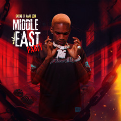 Middle East Party