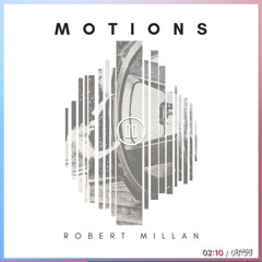 Motions (Original Sketch Mix)
