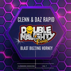 Clenn Daz Rapid - Blast Buzzing Horney