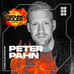 FUSION MÜNSTER 2023 - TECHNO RULEZ!