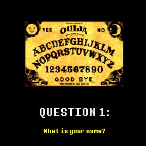 2. Planchette