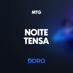 MTG - Noite Tensa