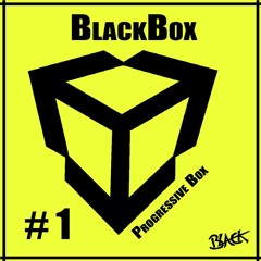 #1 BlackBox - Progressive Box