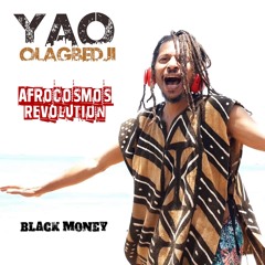 BLACK MONEY feat. Rock Arka'N