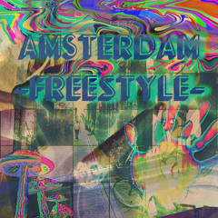 Amsterdam Freestyle
