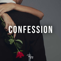 "Confession" - Love Story Rap Beat | R&B Hip Hop Instrumental Music 2021 | InfiniteRB #Instrumentals