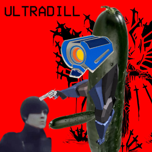 ULTRADILL