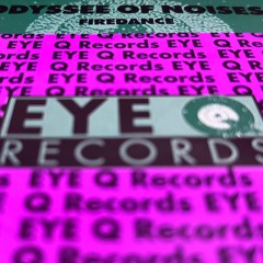 Opossium Old School Tribute Trance Mix vol 03 - Eye Q Recods