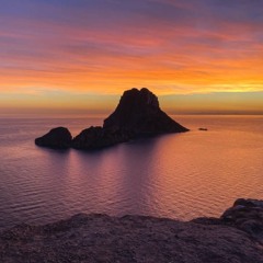 IBIZA DEEP HOUSE SUNSET MIX (GOLDEN ERA 2010 MIX)