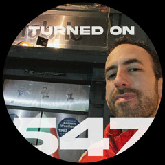 #547: In Flagranti, Diogo Strausz, Lex Wolf, William Kiss & Luke Alessi