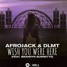 Afrojack & DLMT - Wish You Were Here (Feat. Brandyn Burnette)(Brendan Carroll Remix)