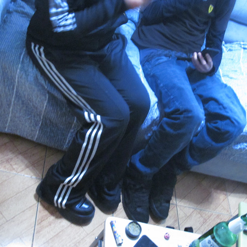 Manipulative mythomaniac song prod #selfi