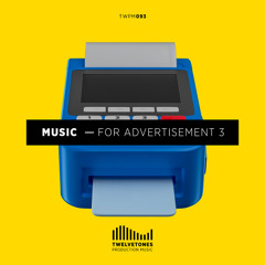 Music for Advertismenet Vol 3 - montage