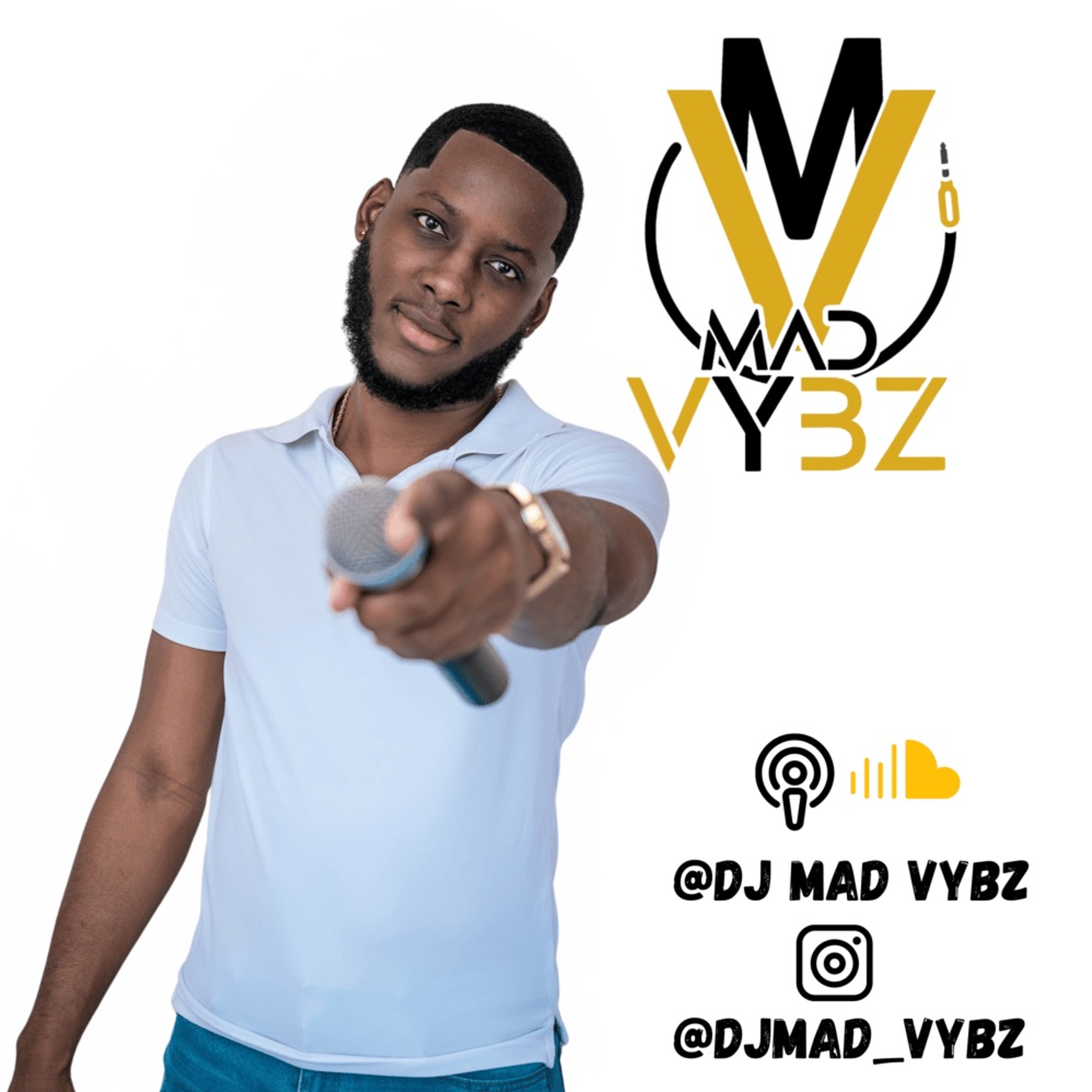 LIVE On 98.1 - Sweet Vybz Sunday (Foundation Reggae) episode artwork
