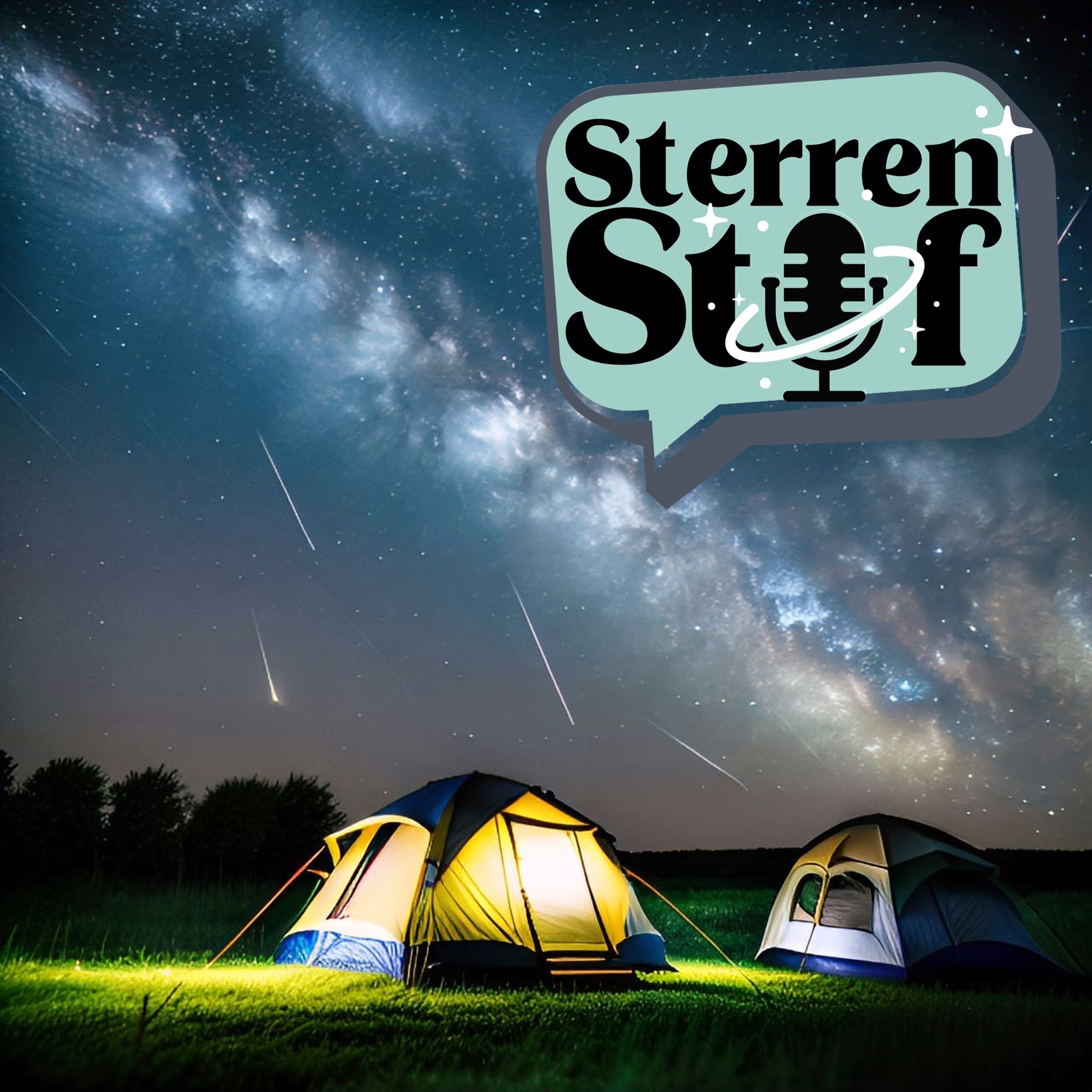 SterrenStof