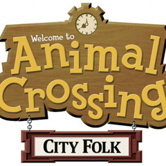 K.K. Cruisin' - Animal Crossing City Folk