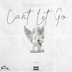 Can’t Let Go(Prod.David Witz)