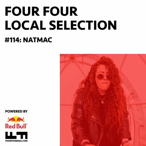 Local Selection 114: NATMAC