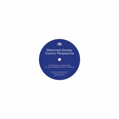 A1 Reformed Society - Night Vision