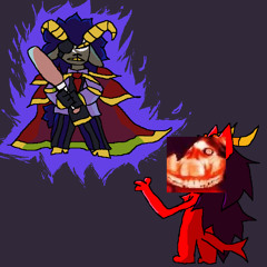 VSSSOP Not Redux - Ballad of the Supreme