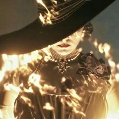 Lady Dimitrescu uberduck.ai