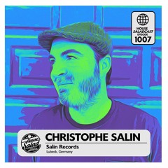 House Saladcast 1007 - Christophe Salin