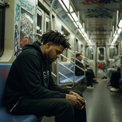J Cole Type Beat - "Course Correction"