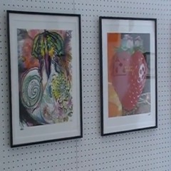 "HAIRED OHUOHAI" at Stussy, Osaka Minami