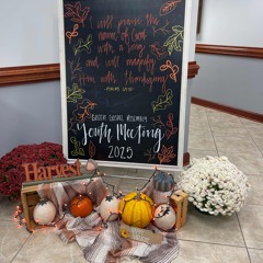 Stand Up and Praise the Lord - Green Youth Meeting 25'.mp3