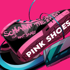 Pink Shoes (feat. Nat James)
