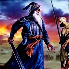 Baba Deep Singh Ji Amritsar | Joga Singh Jogi | Bhujang
