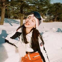 LOVE IS EVERYTHING BY NAYEON