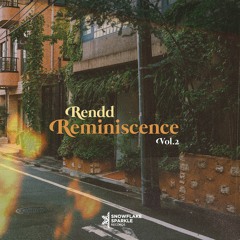 Rendd - Jikan