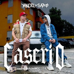 Yandel, Saiko - Caserio