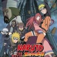 Naruto Shippuden the Movie: The Lost Tower (2010) FilmsComplets Mp4 TOUS SOUS-TITRE A