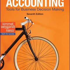 Audiobook Accounting: Tools for Business Decision Making Free Online